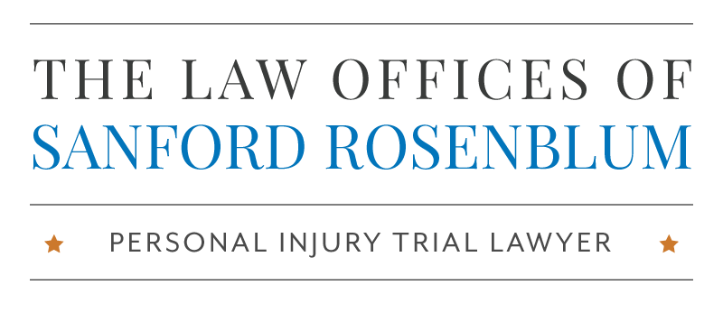 Rosenblum: Personal Injury Trial Lawyers