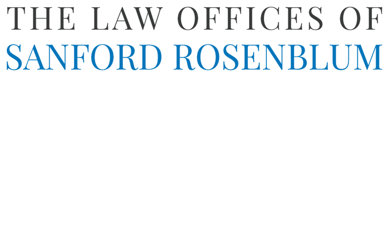 Rosenblum : Personal Injury Trial Lawyers